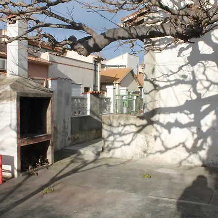 Maison Independante Avec Jardin Cloture A 150m De La * Valras-Plage