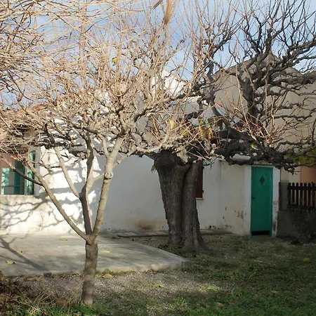 Maison Independante Avec Jardin Cloture A 150m De La * Valras-Plage